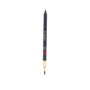 Chanel LE CRAYON Crayon à Lèvres #184 Rouge Intense 1,2 g - Contour des Lèvres Crémeux Effet Semi-Mat