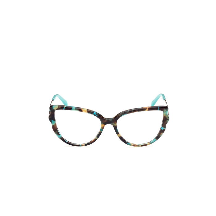Monture de Lunettes Femme Emilio Pucci EP5192-54055 ø 54 mm