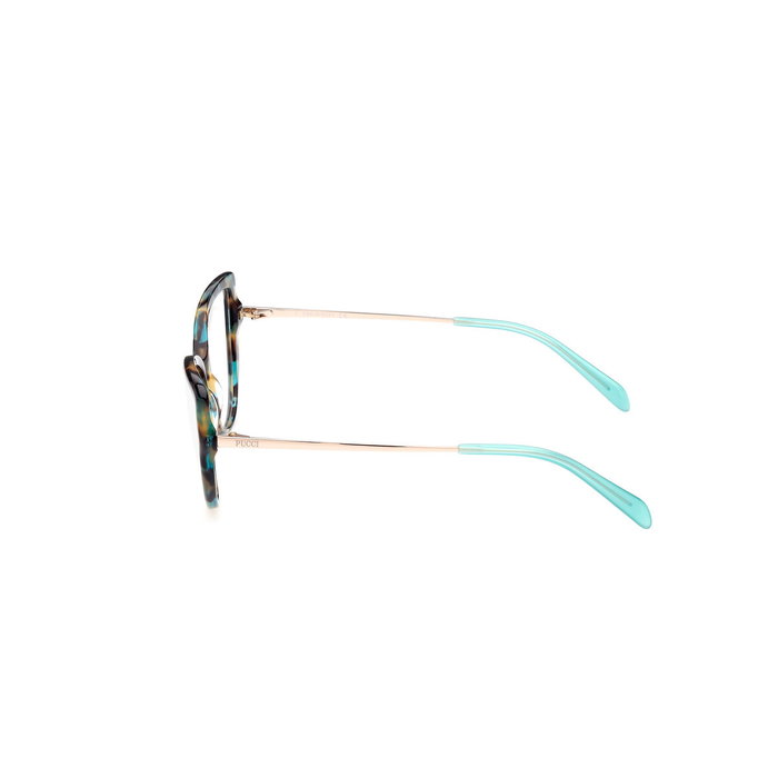 Monture de Lunettes Femme Emilio Pucci EP5192 54055