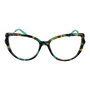 Monture de Lunettes Femme Emilio Pucci EP5192 54055