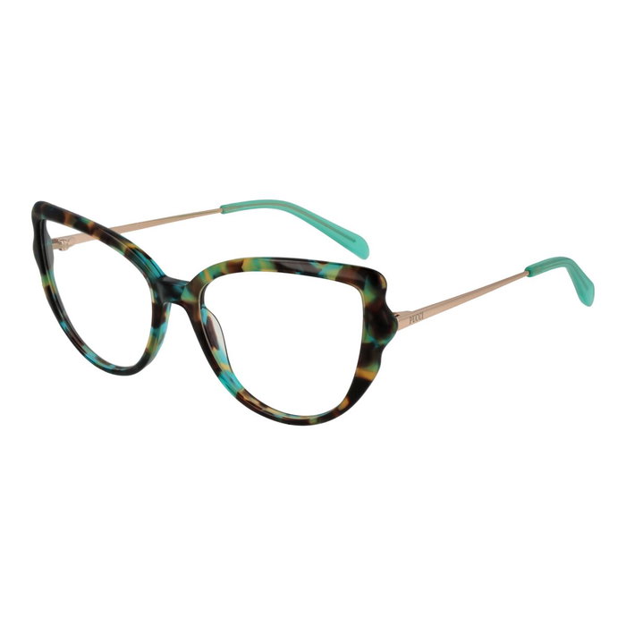 Monture de Lunettes Femme Emilio Pucci EP5192 54055