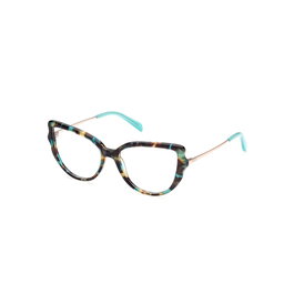 Monture de Lunettes Femme Emilio Pucci EP5192 54055