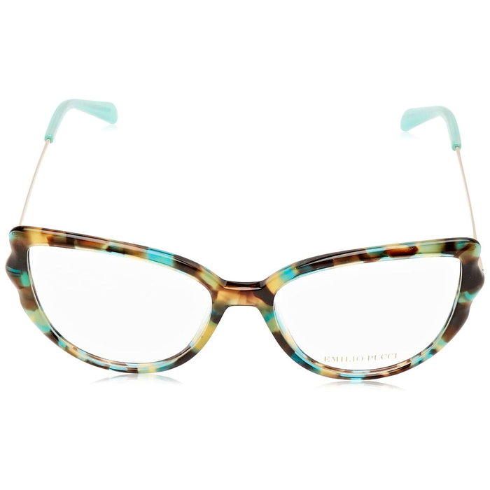 Monture de Lunettes Femme Emilio Pucci EP5192 54055