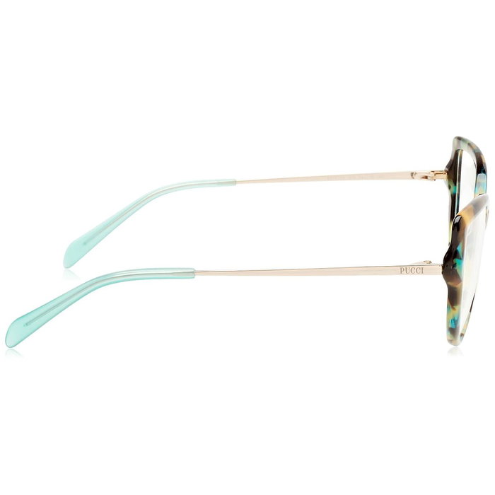 Monture de Lunettes Femme Emilio Pucci EP5192 54055