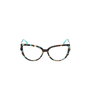 Monture de Lunettes Femme Emilio Pucci EP5192 54055