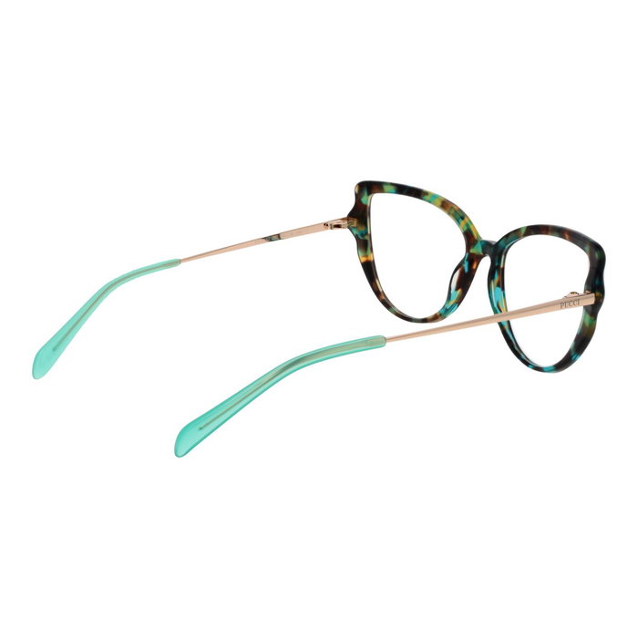 Monture de Lunettes Femme Emilio Pucci EP5192 54055
