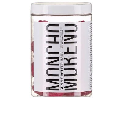 Moncho Moreno GUMMY BETTER hair 270 g