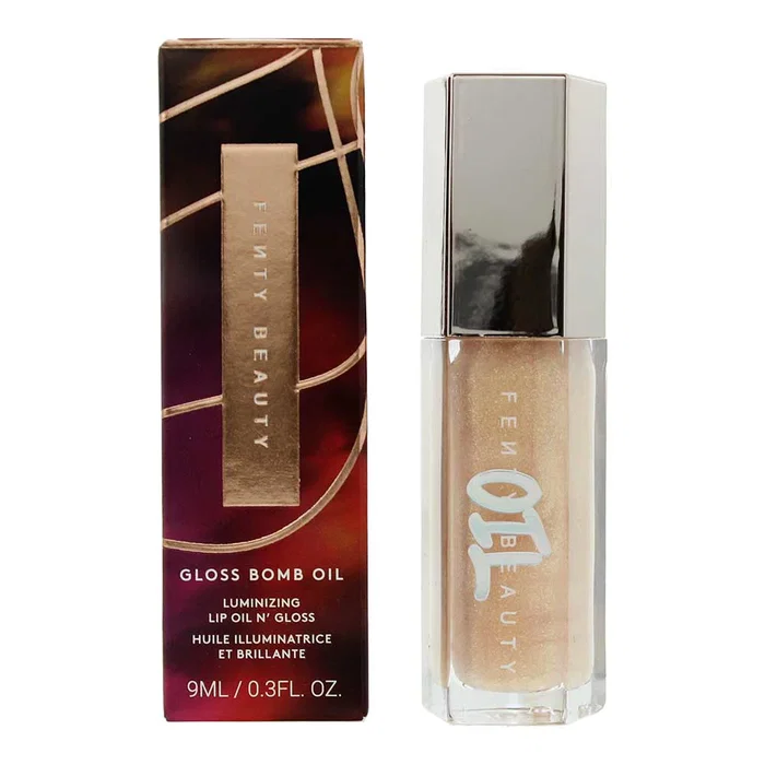 Fenty Beauty Gloss Bomb Huile à lèvres 9 ml