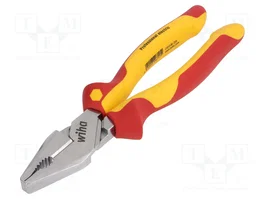 WIHA Pince universelle isolée 225 mm