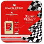 Alvarez Gomez Team Race Coffret 2 Pièces