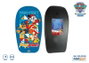JugaToys Planche de surf Paw Patrol 84 cm