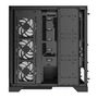 Boîtier ATX semi-tour XPG 75261376 Noir