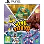 Microids King of Tokyo - Édition Limitée - Jeu de Société - PS5