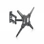 Support de TV Daewoo 23"-55" 30 Kg
