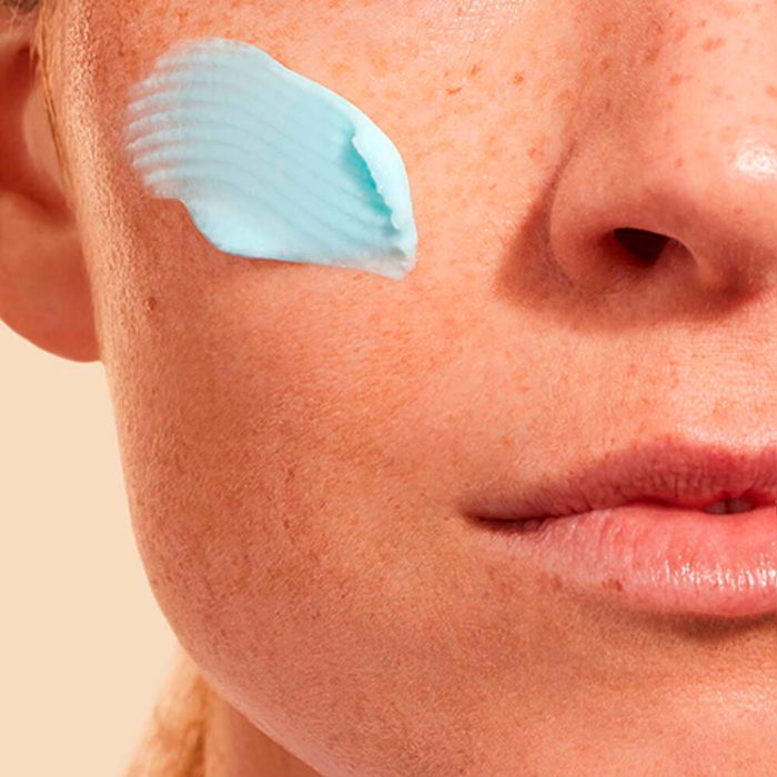 Clarins FRESH SCRUB Crème Exfoliante Rafraîchissante 50 ml