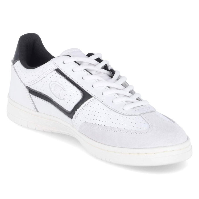 Chaussures de Sport pour Homme Champion CL78 LP Blanc