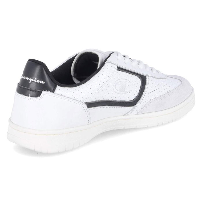 Chaussures de Sport pour Homme Champion CL78 LP Blanc