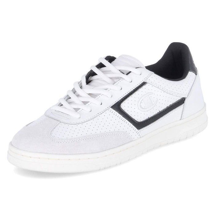 Chaussures de Sport pour Homme Champion CL78 LP Blanc