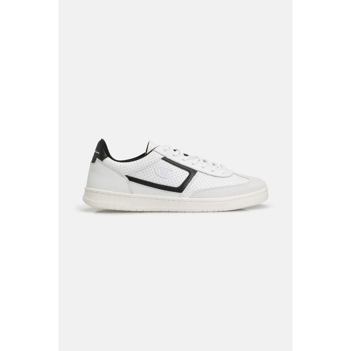 Chaussures de Sport pour Homme Champion CL78 LP Blanc