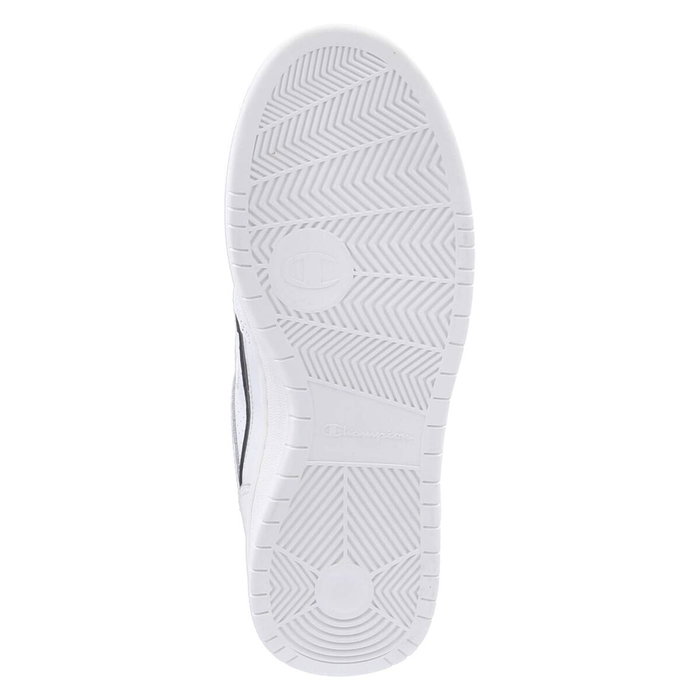 Chaussures de Sport pour Homme Champion CL78 LP Blanc