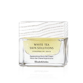 Elizabeth Arden Crème-Gel Hydratante Corps et Visage White Tea 50 ml