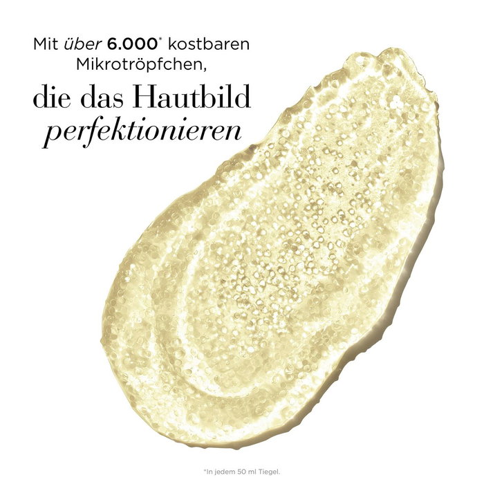 Mousse nettoyante Elizabeth Arden White Tea Skin Solutions 50 ml