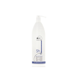 HC Silver Shampoo 1000 ml