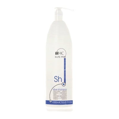 HC Silver Shampoo 1000 ml