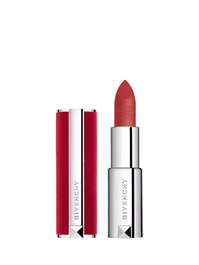 Givenchy Le Rouge Deep Velvet N27 - Rouge à Lèvres Crème Mat 3.4 g - Maquillage pour Femmes
