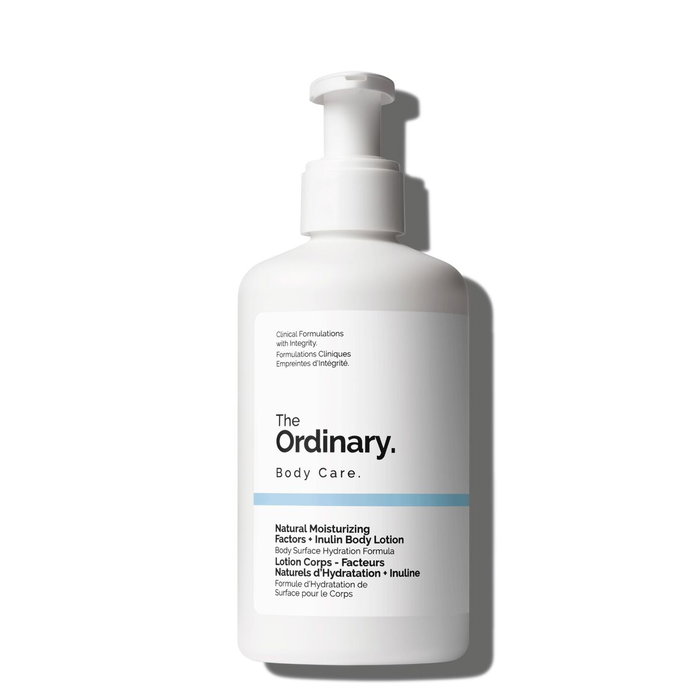 The Ordinary NATURAL MOISTURIZING FACTORS + IMULIN 240 ml