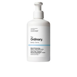 The Ordinary Lotion Corporelle Facteurs Hydratants Naturels + Inuline 240 ml