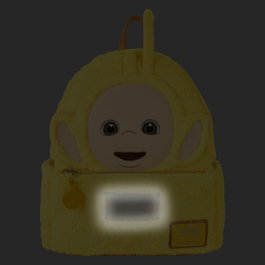 LOUNGEFLY Sac à dos Laa-Laa Teletubbies 26cm