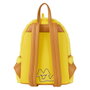 Loungefly Sac à dos Laa-Laa Teletubbies 26 cm - Dimensions : 22.86 x 11.43 x 26.67 cm