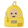 Loungefly Sac à dos Laa-Laa Teletubbies 26 cm - Dimensions : 22.86 x 11.43 x 26.67 cm