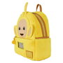 Loungefly Sac à dos Laa-Laa Teletubbies 26 cm - Dimensions : 22.86 x 11.43 x 26.67 cm