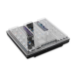 Decksaver Housse de protection Solid State Logic UC1 en polycarbonate résistant
