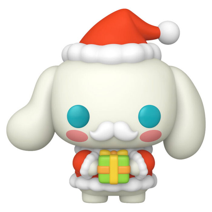 Funko figurine POP! Vinyl Merry Market - Cinnamoroll