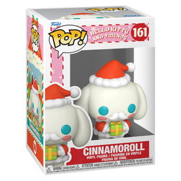 Funko figurine POP! Vinyl Merry Market - Cinnamoroll