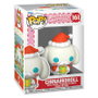 Funko figurine POP! Vinyl Merry Market - Cinnamoroll