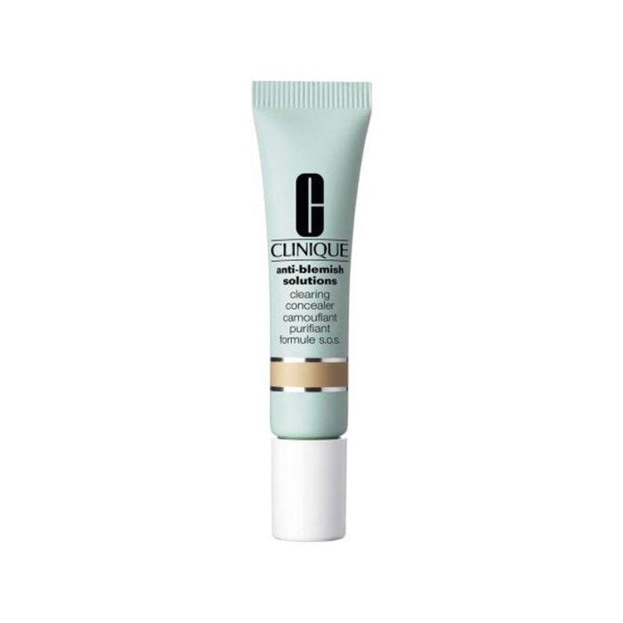Clinique ANTI-BLEMISH SOLUTIONS clearing concealer #01 Clinique ANTI-BLEMISH SOLUTIONS clearing concealer #01