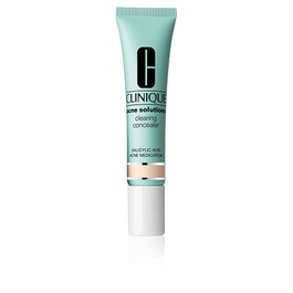 Clinique Correcteur Anti-Imperfections Anti-Blemish Solutions Clearing Concealer #01