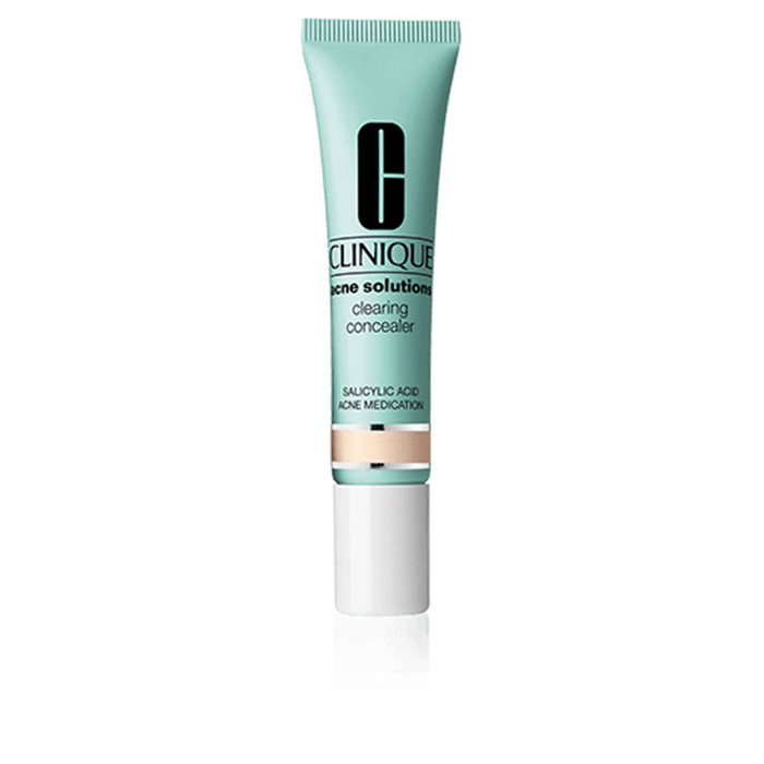 Clinique Correcteur Anti-Imperfections Anti-Blemish Solutions Clearing Concealer #01 Clinique Correcteur Anti-Imperfections Anti-Blemish Solutions Clearing Concealer #01