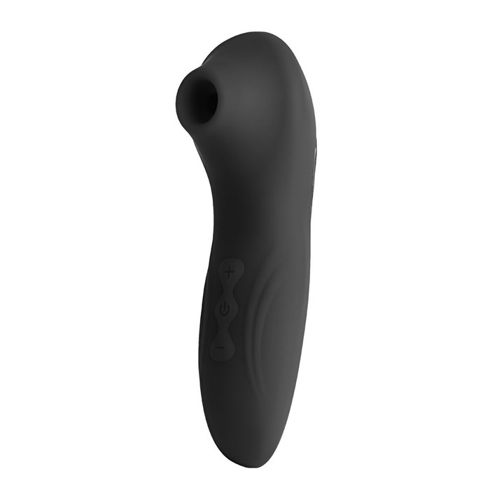 Aspirateur à clitoris S Pleasures Noir