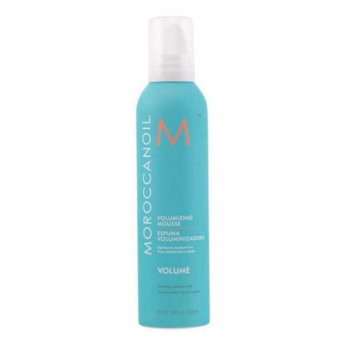 Mousse volumatrice Moroccanoil Volumizing Mousse volumatrice Moroccanoil Volumizing