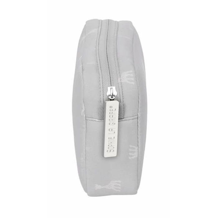 Nécessaire de Voyage Sophie la Girafe Gris clair 20 x 13 x 5,5 cm