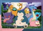 Ravensburger Puzzle Pokémon 4 x 100 Pièces
