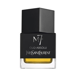 Yves Saint Laurent La Collection M7 Oud Absolu - Eau de Toilette pour Homme 80 ml - Parfum masculin