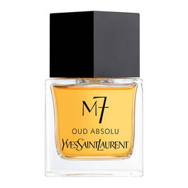 Yves Saint Laurent La Collection M7 Oud Absolu - Eau de Toilette pour Homme 80 ml - Parfum masculin