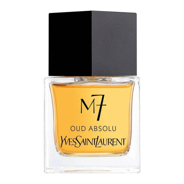 Yves Saint Laurent La Collection M7 Oud Absolu - Eau de Toilette pour Homme 80 ml - Parfum masculin Yves Saint Laurent La Collection M7 Oud Absolu - Eau de Toilette pour Homme 80 ml - Parfum masculin