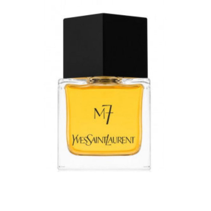 Yves Saint Laurent M7 Oud Absolu Eau de Toilette 80 ml
